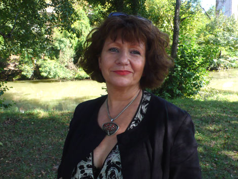 Dominique Sorrentino-Florentz